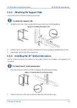 Предварительный просмотр 99 страницы Eci Telecom NPT-1020 Installation And Maintenance Manual