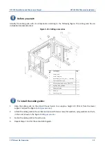 Предварительный просмотр 102 страницы Eci Telecom NPT-1020 Installation And Maintenance Manual