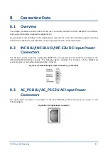 Предварительный просмотр 165 страницы Eci Telecom NPT-1020 Installation And Maintenance Manual