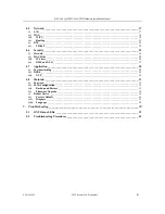 Preview for 4 page of Eci Telecom ONT B-FOCuS O-4F2PW Hardware Installation Manual