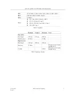 Preview for 8 page of Eci Telecom ONT B-FOCuS O-4F2PW Hardware Installation Manual