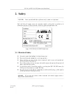 Preview for 9 page of Eci Telecom ONT B-FOCuS O-4F2PW Hardware Installation Manual