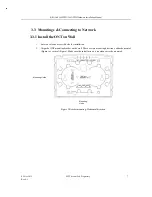 Preview for 12 page of Eci Telecom ONT B-FOCuS O-4F2PW Hardware Installation Manual