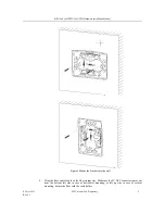 Preview for 14 page of Eci Telecom ONT B-FOCuS O-4F2PW Hardware Installation Manual