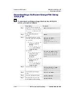 Предварительный просмотр 84 страницы ECI AS9216 Installation And Maintenance Manual