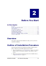 Preview for 25 page of ECI XDM-300 Installation And Maintenance Manual