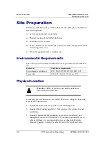 Preview for 28 page of ECI XDM-300 Installation And Maintenance Manual