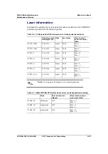 Preview for 51 page of ECI XDM-300 Installation And Maintenance Manual