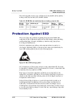 Preview for 54 page of ECI XDM-300 Installation And Maintenance Manual