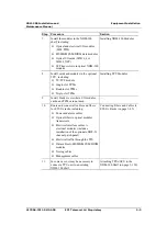 Preview for 63 page of ECI XDM-300 Installation And Maintenance Manual