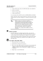 Preview for 83 page of ECI XDM-300 Installation And Maintenance Manual