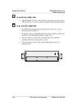 Preview for 84 page of ECI XDM-300 Installation And Maintenance Manual