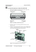 Preview for 85 page of ECI XDM-300 Installation And Maintenance Manual