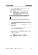 Preview for 87 page of ECI XDM-300 Installation And Maintenance Manual