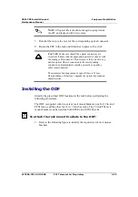 Preview for 93 page of ECI XDM-300 Installation And Maintenance Manual