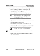 Preview for 96 page of ECI XDM-300 Installation And Maintenance Manual