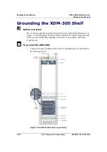 Preview for 110 page of ECI XDM-300 Installation And Maintenance Manual