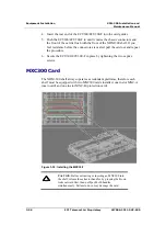 Preview for 114 page of ECI XDM-300 Installation And Maintenance Manual