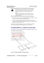 Preview for 121 page of ECI XDM-300 Installation And Maintenance Manual