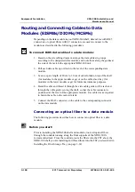 Preview for 158 page of ECI XDM-300 Installation And Maintenance Manual