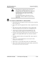 Preview for 159 page of ECI XDM-300 Installation And Maintenance Manual