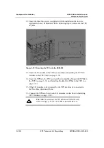 Preview for 182 page of ECI XDM-300 Installation And Maintenance Manual