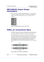 Preview for 230 page of ECI XDM-300 Installation And Maintenance Manual