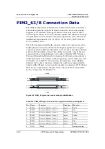 Preview for 234 page of ECI XDM-300 Installation And Maintenance Manual