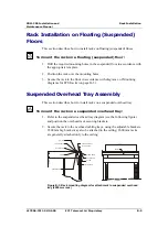 Preview for 257 page of ECI XDM-300 Installation And Maintenance Manual