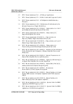 Preview for 261 page of ECI XDM-300 Installation And Maintenance Manual