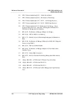 Preview for 264 page of ECI XDM-300 Installation And Maintenance Manual