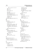 Preview for 266 page of ECI XDM-300 Installation And Maintenance Manual