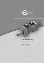 Предварительный просмотр 1 страницы ECKART SM4 User Manual