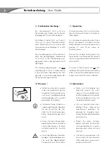 Предварительный просмотр 6 страницы ECKART SM4 User Manual