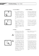 Предварительный просмотр 8 страницы ECKART SM4 User Manual