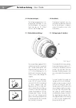 Предварительный просмотр 16 страницы ECKART SM4 User Manual