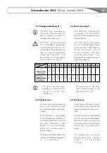 Предварительный просмотр 25 страницы ECKART SM4 User Manual