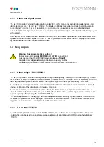 Preview for 18 page of ECKELMANN AL 300 S Operating Instruction