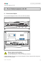 Preview for 28 page of ECKELMANN AL 300 S Operating Instruction