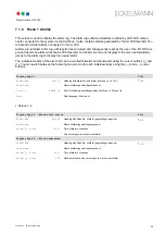 Preview for 40 page of ECKELMANN AL 300 S Operating Instruction