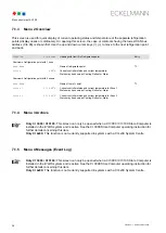 Preview for 41 page of ECKELMANN AL 300 S Operating Instruction