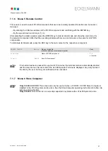 Preview for 42 page of ECKELMANN AL 300 S Operating Instruction