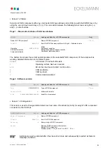 Preview for 44 page of ECKELMANN AL 300 S Operating Instruction