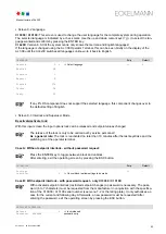 Preview for 48 page of ECKELMANN AL 300 S Operating Instruction