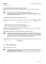 Preview for 49 page of ECKELMANN AL 300 S Operating Instruction