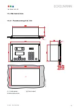 Preview for 56 page of ECKELMANN AL 300 S Operating Instruction