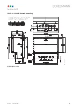 Preview for 58 page of ECKELMANN AL 300 S Operating Instruction