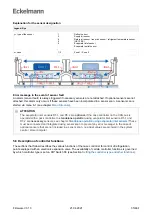 Предварительный просмотр 35 страницы ECKELMANN Case Controller UA 4 E Series Operating Instruction