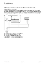 Предварительный просмотр 48 страницы ECKELMANN Case Controller UA 4 E Series Operating Instruction