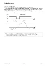 Предварительный просмотр 91 страницы ECKELMANN Case Controller UA 4 E Series Operating Instruction